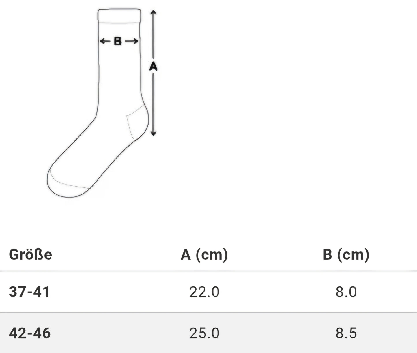 Socken MEN LOL