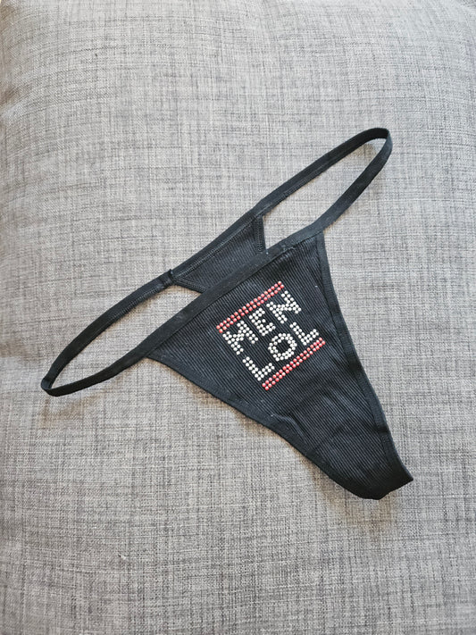 Thong MEN LOL