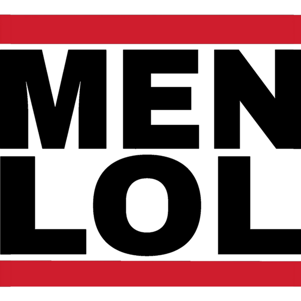 MEN LOL