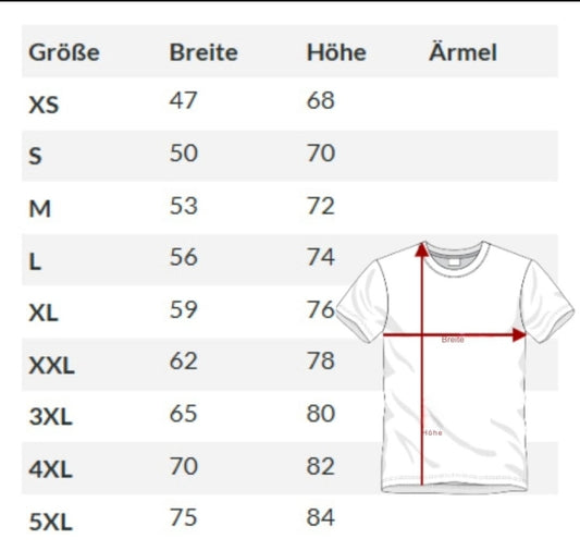 Shirt MEN LOL schwarz
