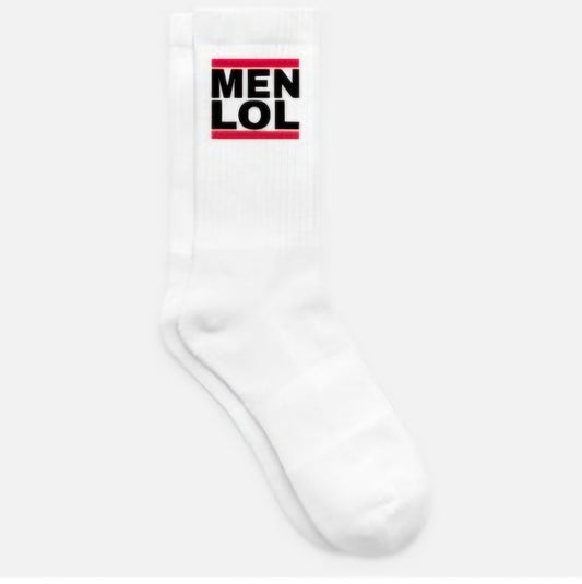 Socken MEN LOL